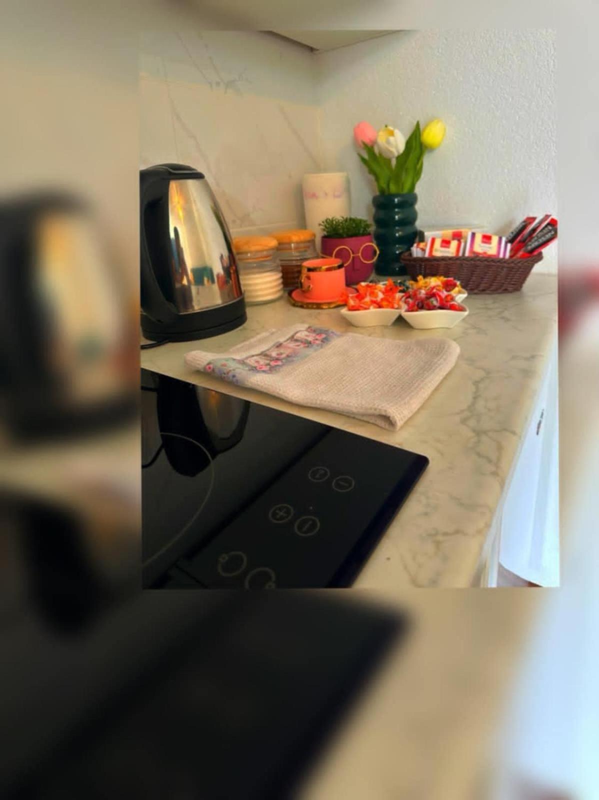 Apartman Eden Яйце Екстериор снимка
