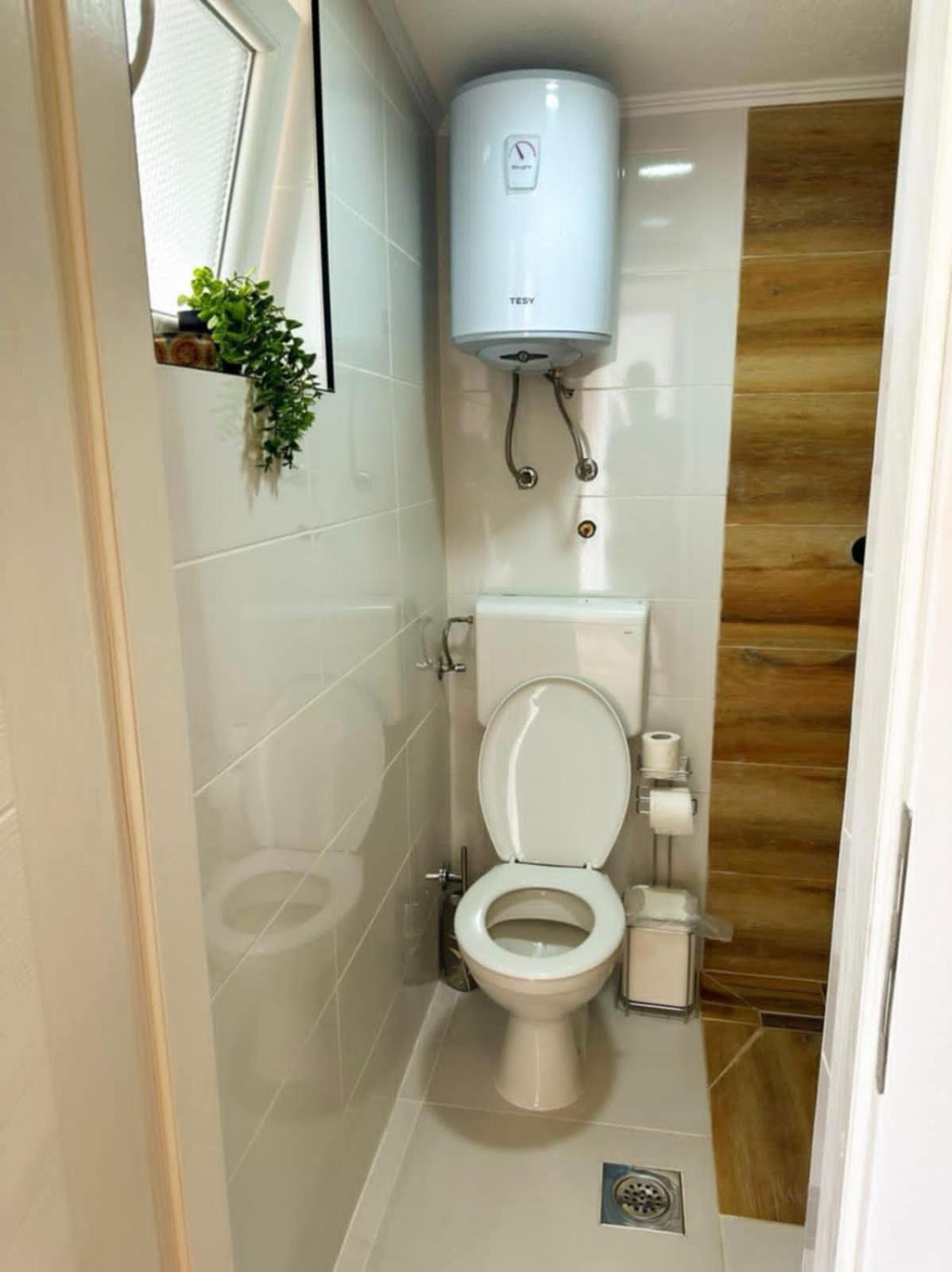 Apartman Eden Яйце Екстериор снимка