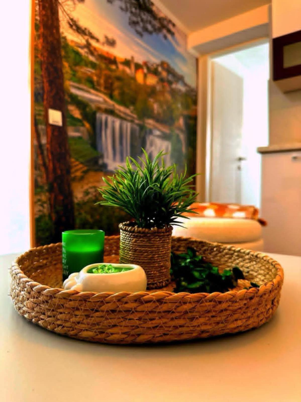 Apartman Eden Яйце Екстериор снимка