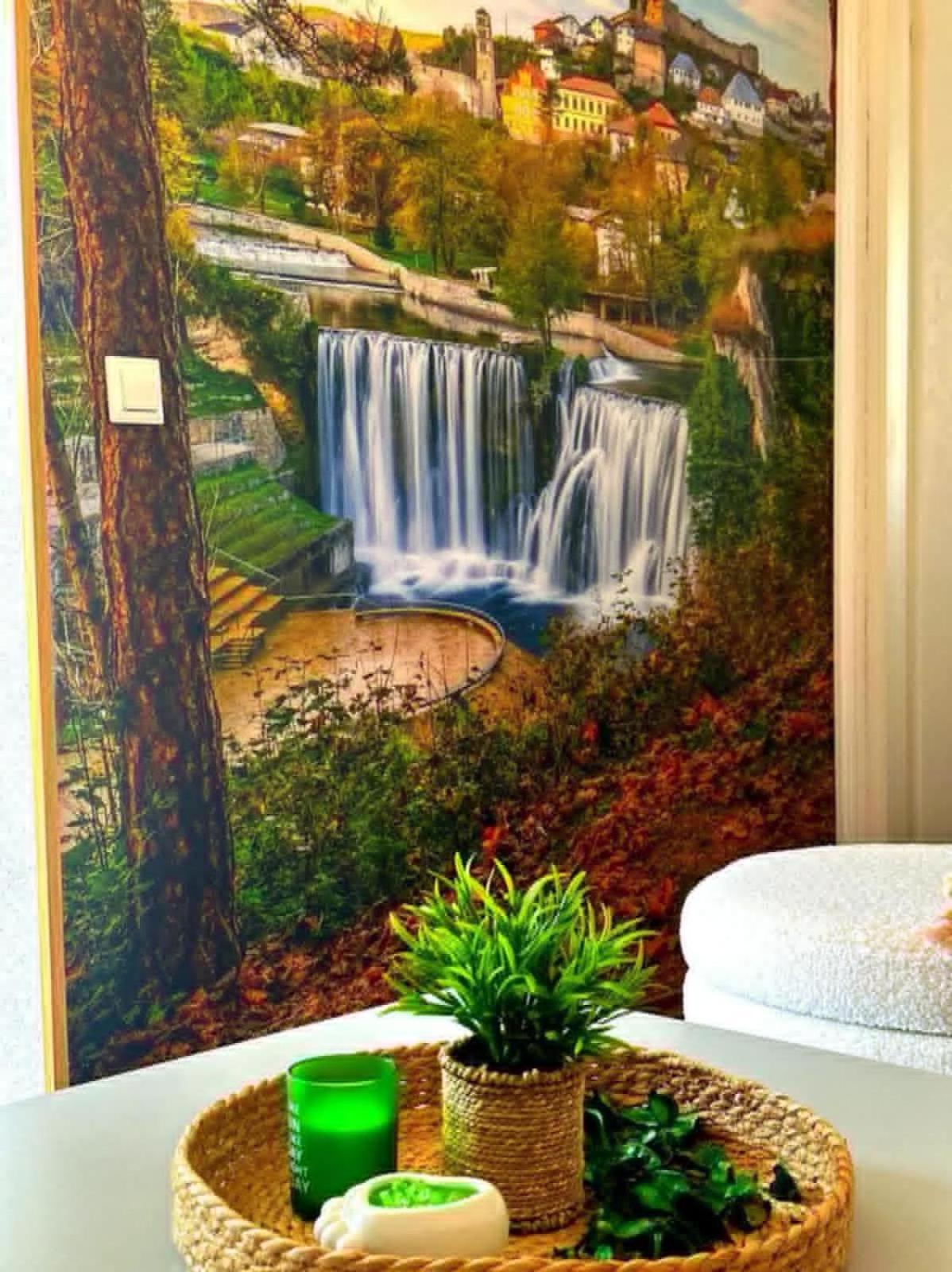 Apartman Eden Яйце Екстериор снимка