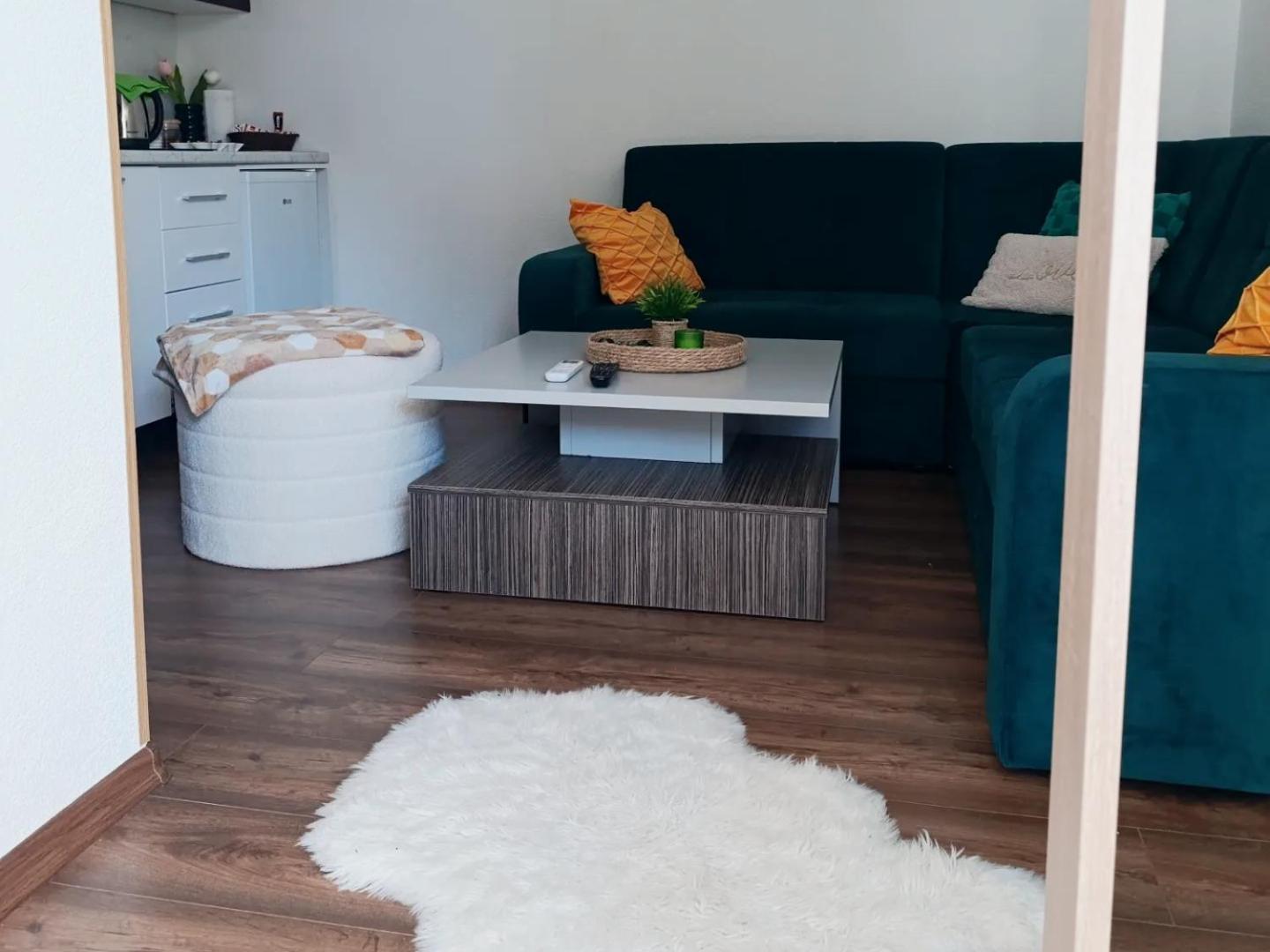 Apartman Eden Яйце Екстериор снимка